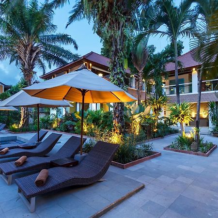 Villa Mojo Семиньяк Экстерьер фото