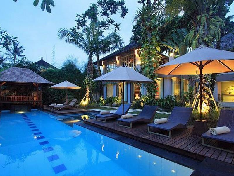 Villa Mojo Семиньяк Экстерьер фото