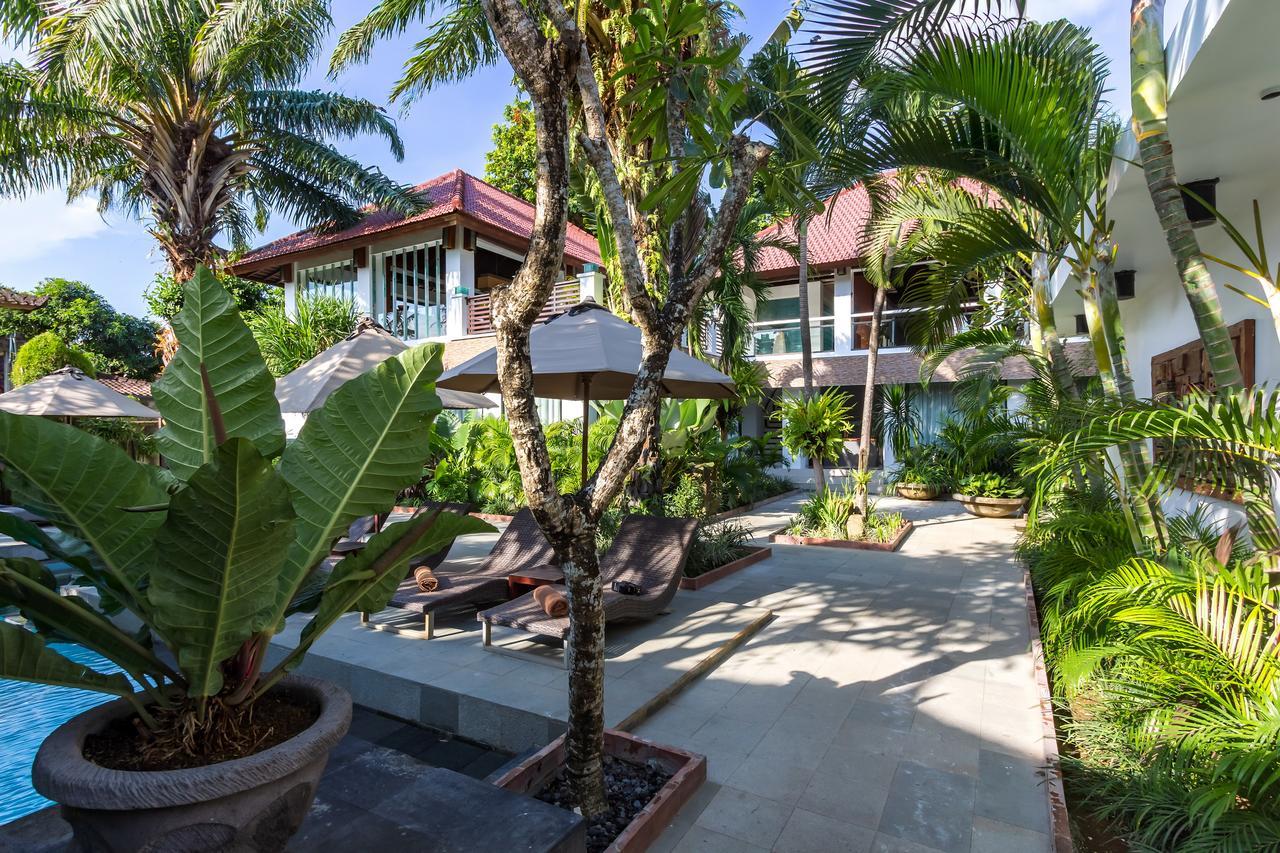 Villa Mojo Семиньяк Экстерьер фото