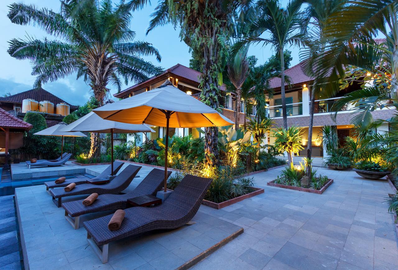 Villa Mojo Семиньяк Экстерьер фото