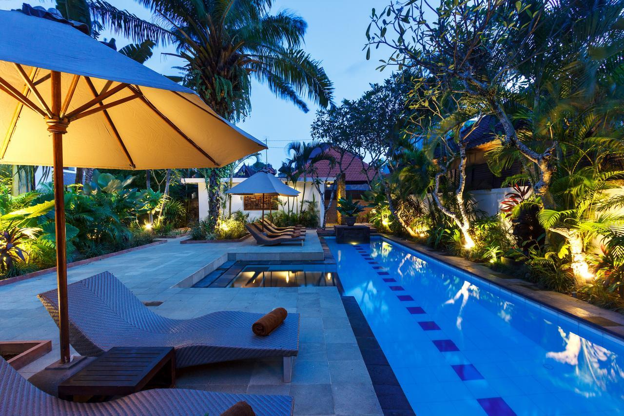 Villa Mojo Семиньяк Экстерьер фото
