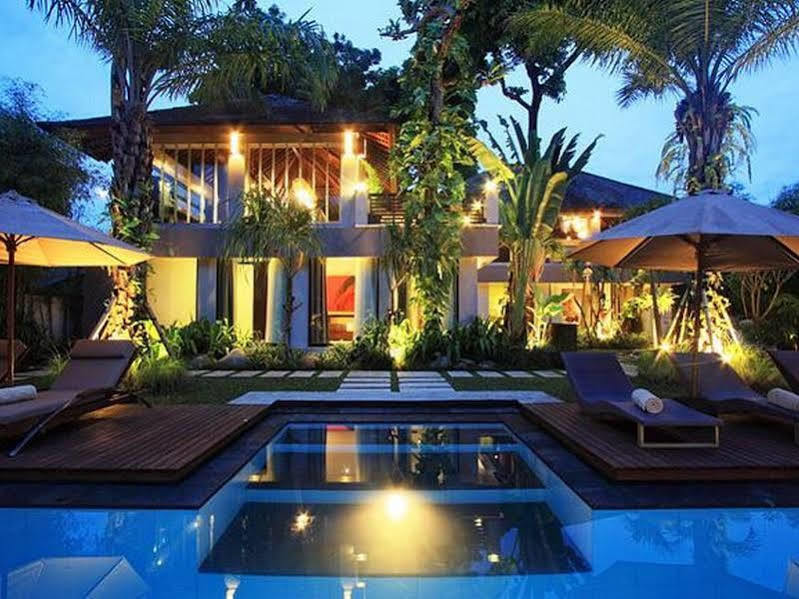 Villa Mojo Семиньяк Экстерьер фото
